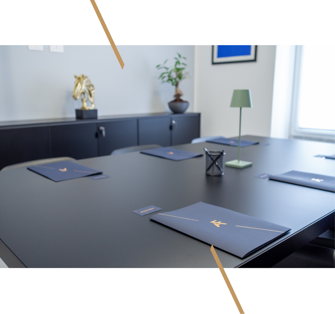 Studio Commercialista e Revisore Legale Ferraro