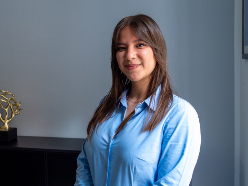 Alice Nicole Donzelli